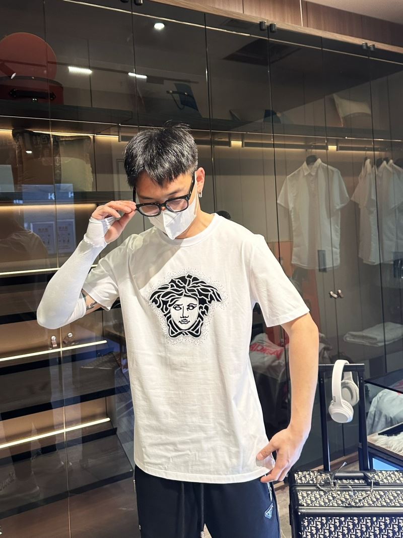 Versace T-Shirts